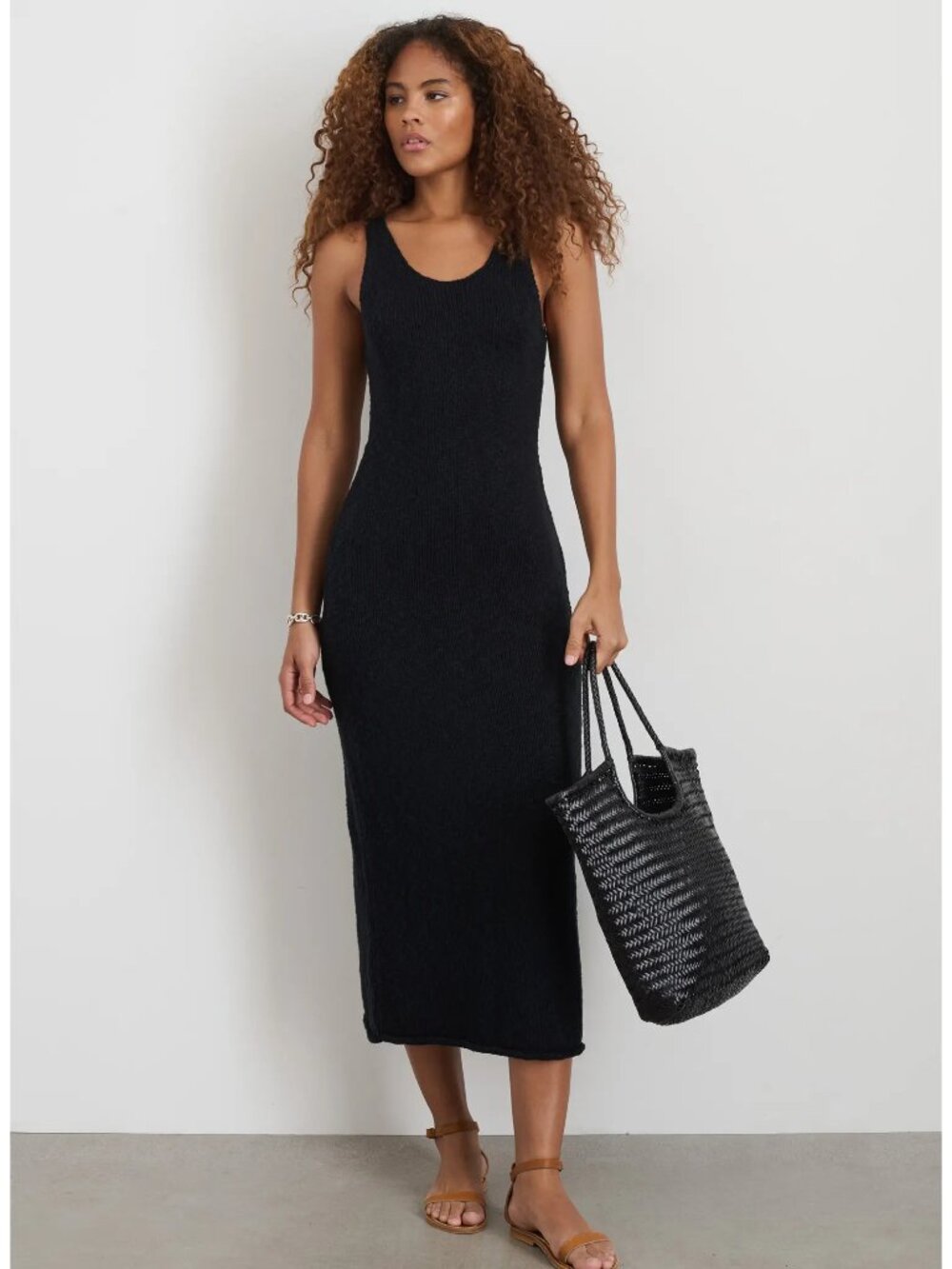 Alex Mill Serena Sweater Dress, Small